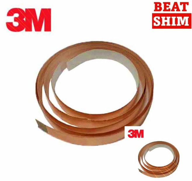 절연용코퍼테이프 동박테이프 전도성테이프 10MM