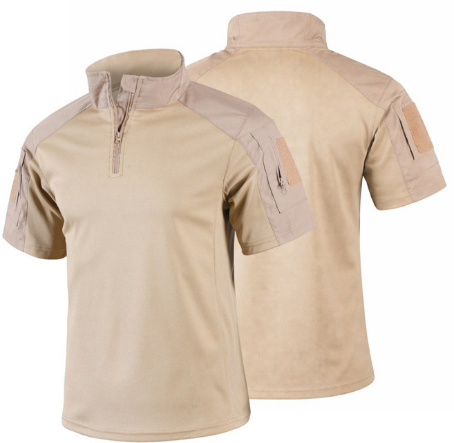 누누핏 밀리터리 택티컬 컴뱃티셔츠 반팔 작업복