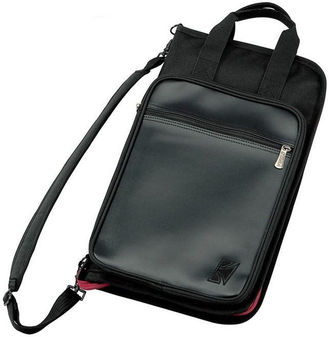 타마 파워패드 와이드 드럼스틱 말렛 가방 PBS50, 1개