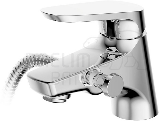 DL-YB6A16 대림바스 원홀 겸용수전 세면샤워 수도꼭지, 1세트