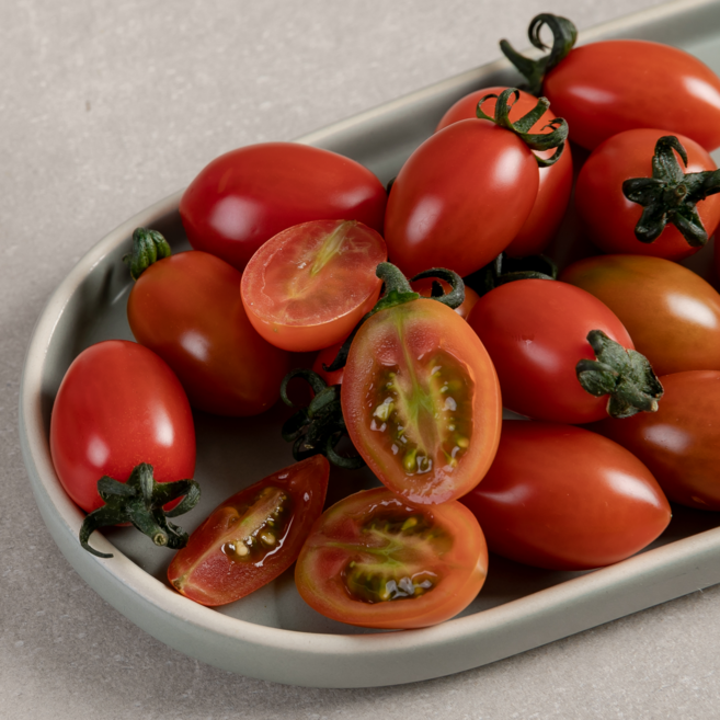 [행사기획] 정직건강 효소처리한 스테비아 방울토마토, 1개, 1kg+1kg (행사기획)