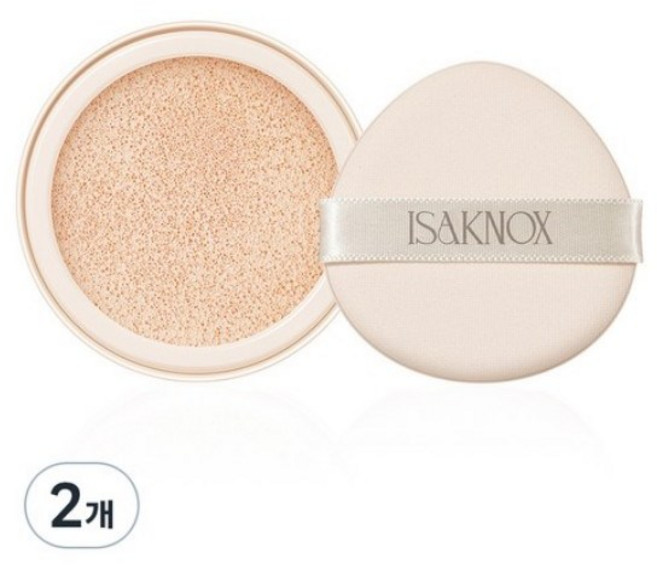 이자녹스 엘엑스 비타웨어 쿠션 리필 13g