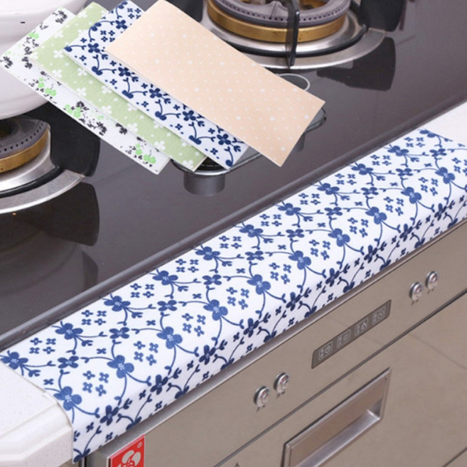 곰팡이방지 물흡수 테이프 대형 핑크 주방용품 생활용품 결로방지 습기제거, 1개