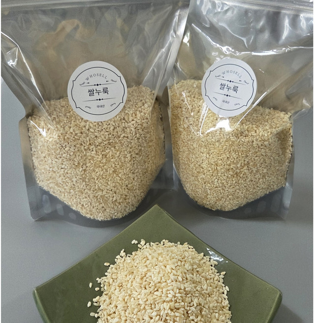 쌀누룩 (새콤한 백국)국산 쌀입국 발효딸기에이드 누룩소금 쌀요거트, 1개