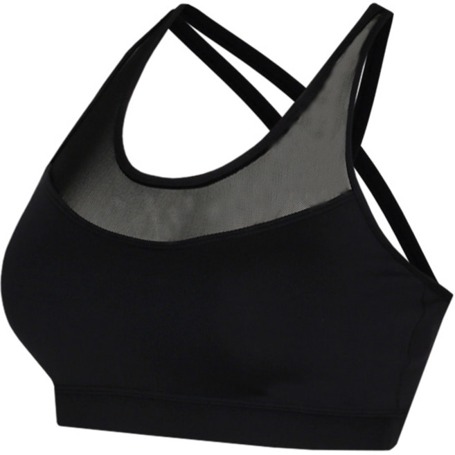 뉴코아 덕천점 [제인코트] 요가복 하임 메쉬 스트랩 숏탑 QNA3110