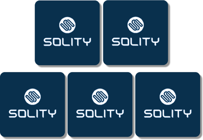 혜강 씽크 솔리티 도어락 카드키 키태그 스티커키 부착형, 5개