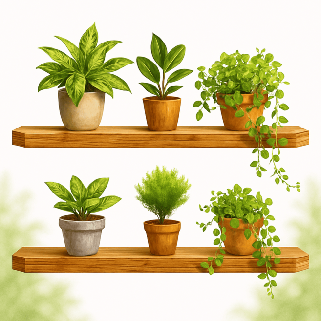 포인트 스티커 창문 주방 벽장식 욕실 인테리어 시트지, 자연에