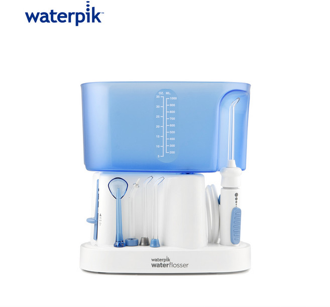 워터픽 클래식 구강세정기, WP-70K, 혼합색상