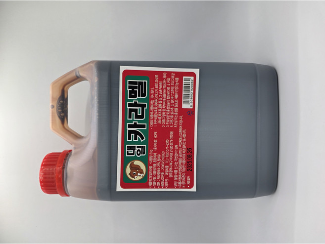 맛깔난 요리만들기 대일카라멜 2kg otw*20957Rq, 1개