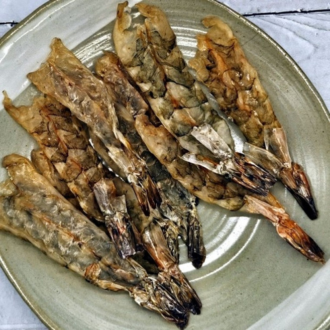 한입 건새우포 100g, 1개, 1g