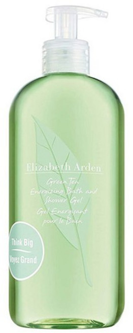 그린티 샤워젤 500ml, 1