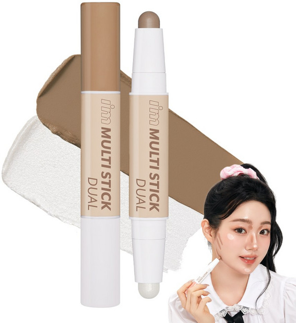 아임미미 리뉴얼 아임 멀티스틱 듀얼, 002 쿨컨투어링, 1개