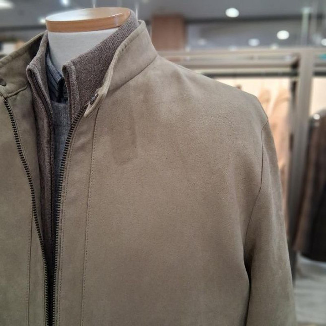 [TREMOLO] 스웨이드-스탠에리_TRNCL6S1221