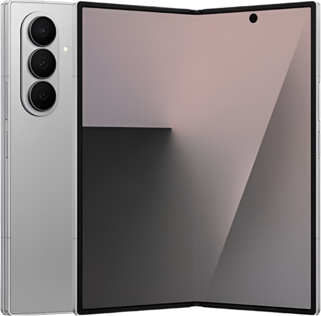 삼성전자 갤럭시 폴드7 256GB (자급제) + 자체검수 및 전용패키지 [대단한형제들], 실버 쉐도우 신품급 사은품 4개증정 안심살균패키지