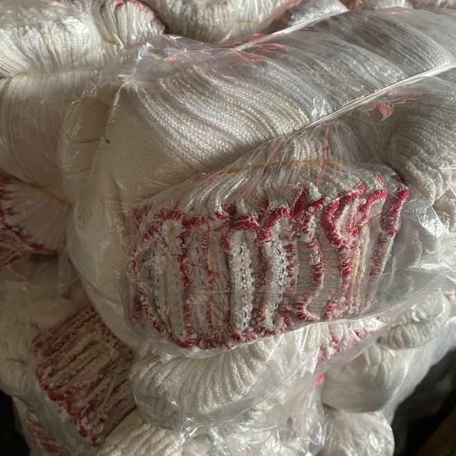 【好樂購】尼龍手套 20兩尼龍手套 台製 白尼龍手套 灰尼龍手套 尼龍手套 尼龍材質 棉紗手套 手套 防刮手套 耐磨手套, 白尼龍手套（1打）, 1個