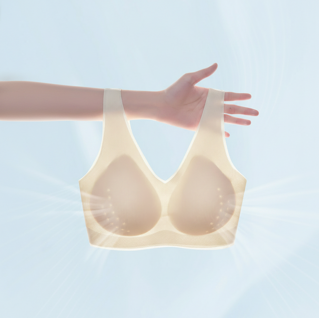 드림홈스 심리스 여름쿨링브라