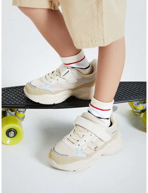 슈펜키즈 [초경량] 키즈 라이트런 운동화 HPKR6EA91M [NC고잔점]