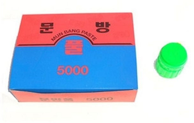 800 문방풀(135gx12개) 사무용품 문구 물풀, 본상품