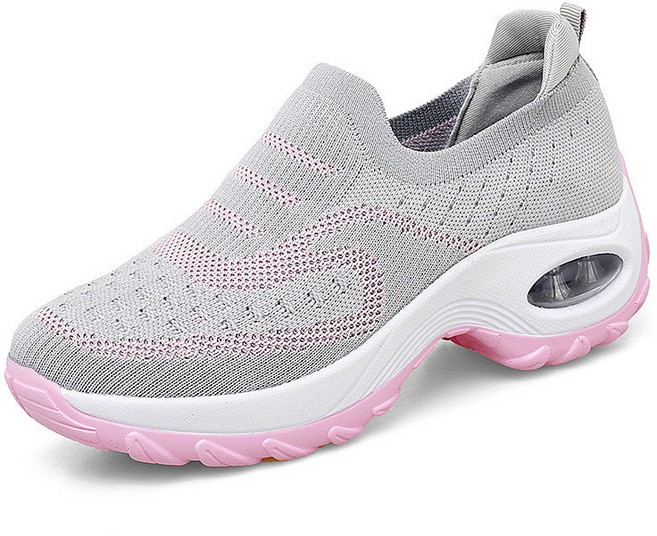 마사이워킹 걷기편한 부모님 다이어트 어르신 운동화 A8