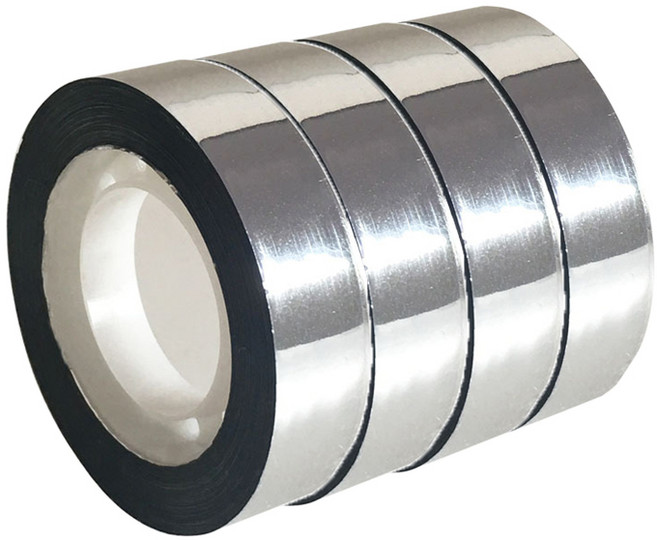 은박테이프 5cm x 50M 4개