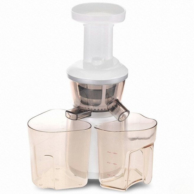 (중고)휴롬 원액기 SJ-200B 화이트 JU0407HHS