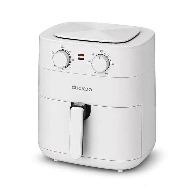쿠쿠 에어프라이어 CAF-G0610DW / 5.5리터 AIR FRYER