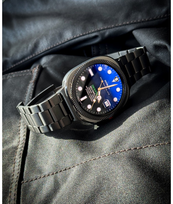 레온티나 갤럭시워치 울트라 울티마 티탄 스트랩 47mm 티타늄 커스텀 호환 밴드, S- 울티마 티탄스트랩, 1개