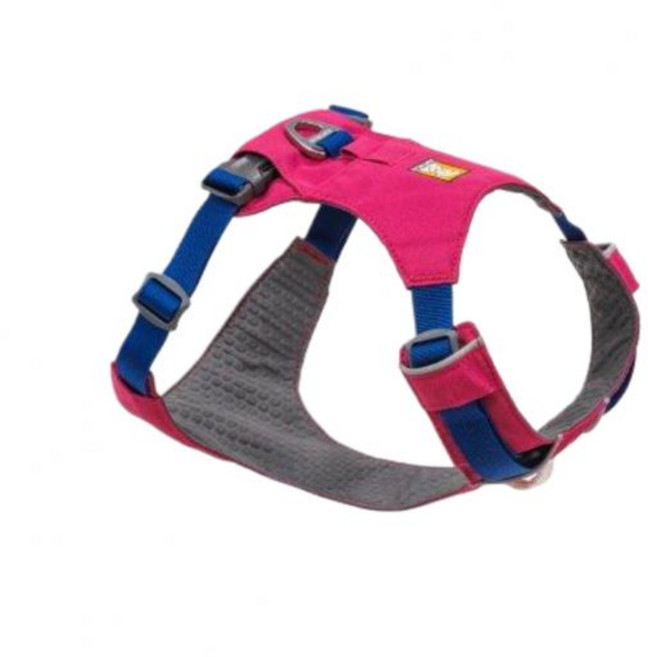 러프웨어 하이 앤 라이트 경량 하네스(Hi & 라이트 Harness 2024SS) 매장정품 153430, 바솔트 그레이