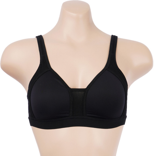 판도라by비비안 탄력밴드 노와이어 스포츠브라