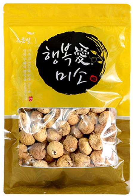 [가온애] 건무화과, 1개, 400g