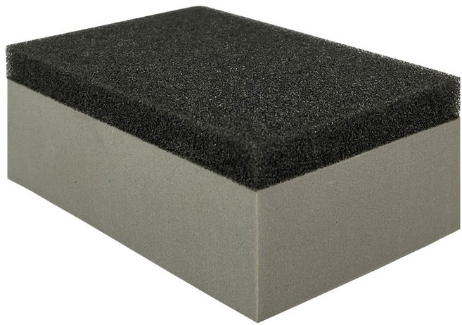 플레이왁스 어플리케이터, 단품, 블랙