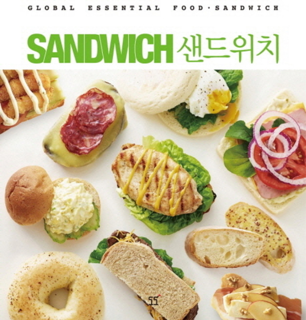 샌드위치:Global Essential Food Sandwich, 도도