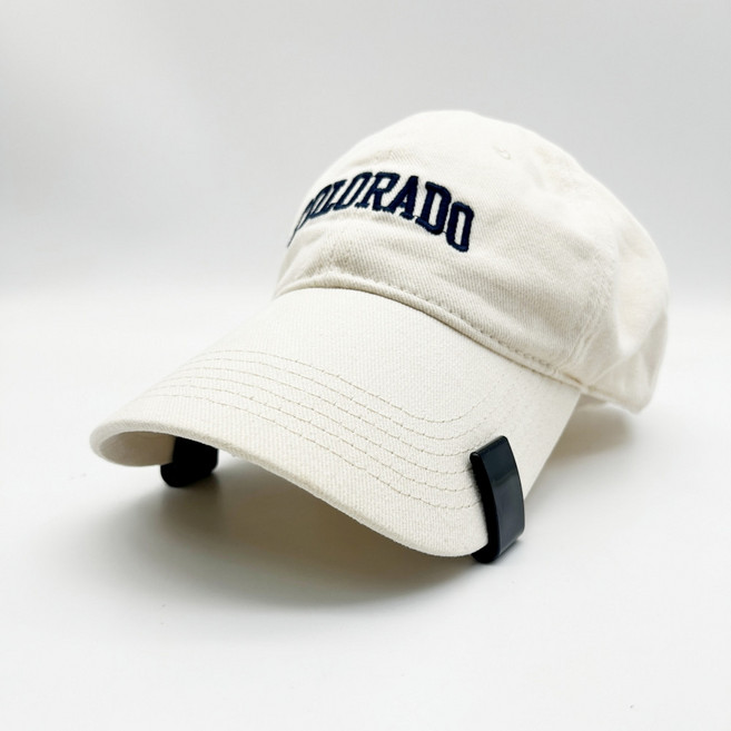 모자 브림 고정틀 벤더 챙 고정 보관 각잡기