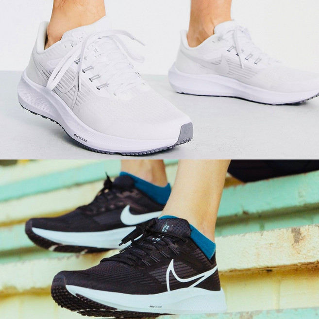 러닝화 끝판왕 나이키 에어 줌 페가수스39 Air Zoom Pegasus39