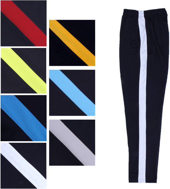 [샤이안스포츠] 네이비바탕 4.0 와이드선 바지 학교 체육복 바지 트레이닝복