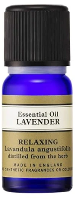 NEALS YARD REMEDIES(닐스 야드 레머디스) 에센셜 오일 라벤더 10ml, 1개 - 쿠팡