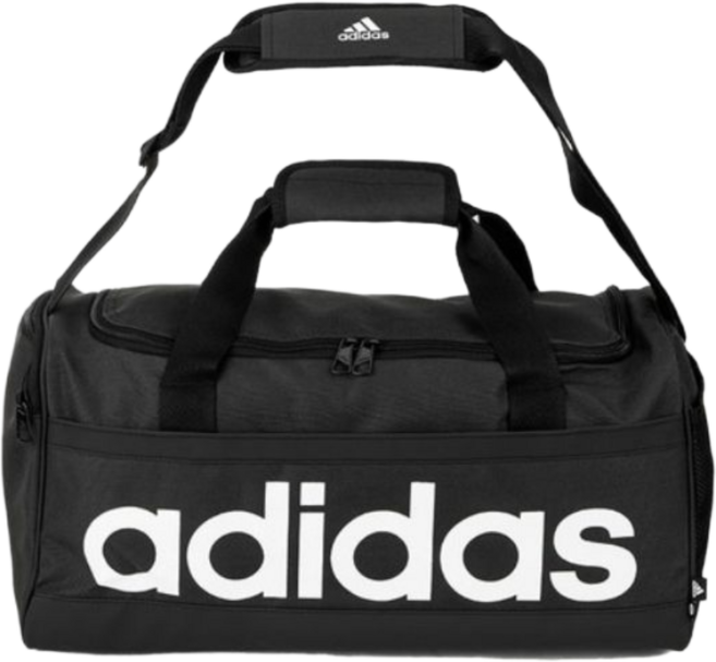 아디다스 스포츠 S 더플백 다용도 가방(25리터), 1개