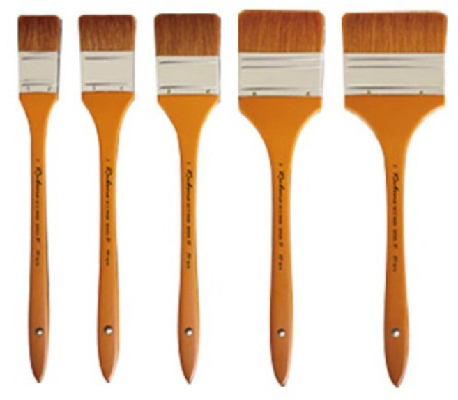 루벤스 81 빽붓, 4호