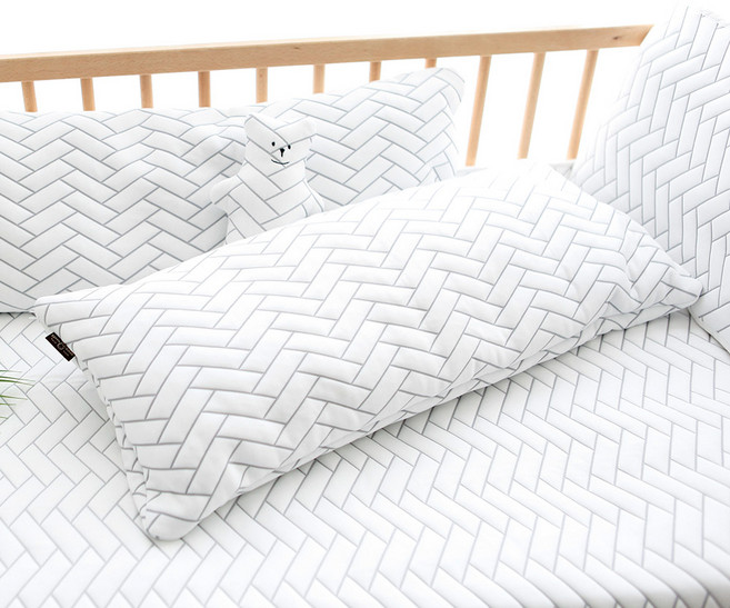 꿈두부 아이차유 듀라론 냉감 베개커버 여름 쿨링 아이스 태열베개