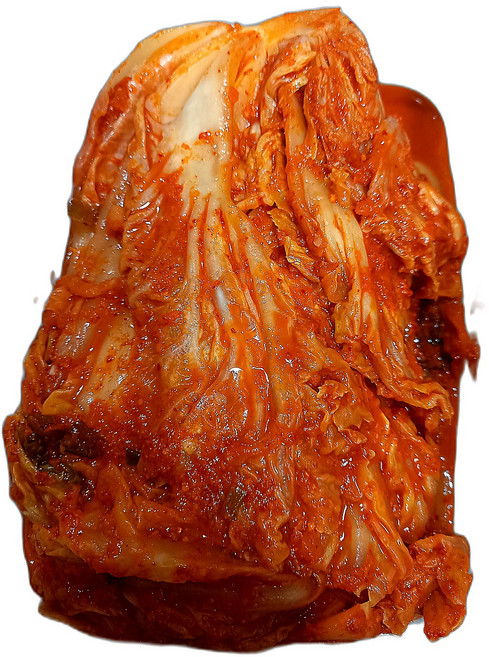 숙성김치 불타는 전라도 주문 김치찌개 닭볶음탕 저칼로리 1kg 1개