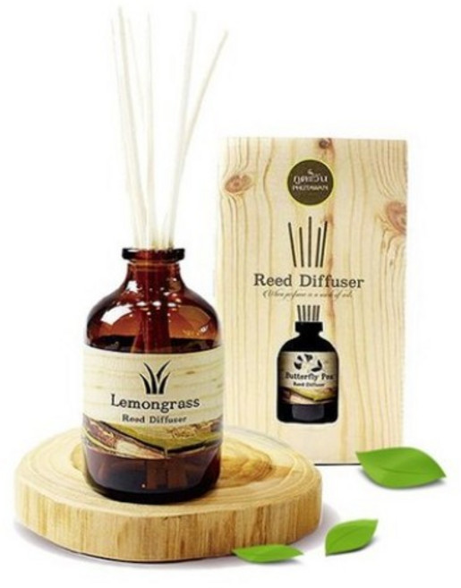 푸타완 무알콜 디퓨저, 버터플라이피