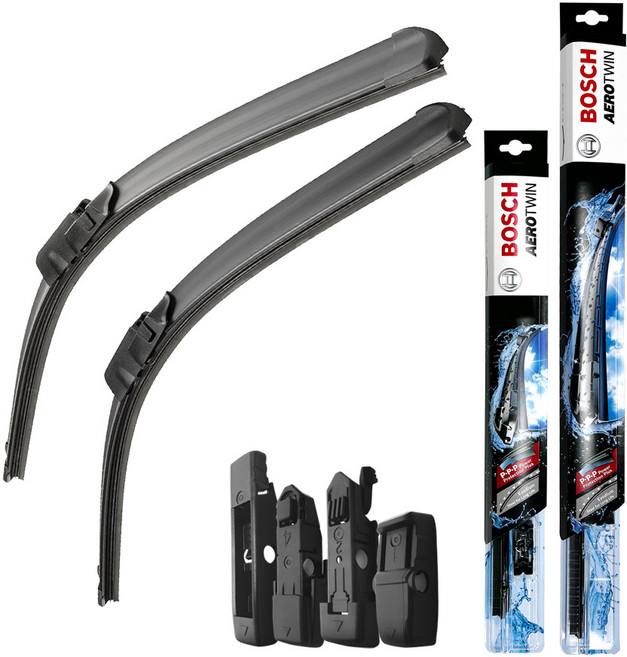 보쉬 에어로트윈 멀티클립 와이퍼-벤츠 A클래스(176), 벤츠 A클래스(176)