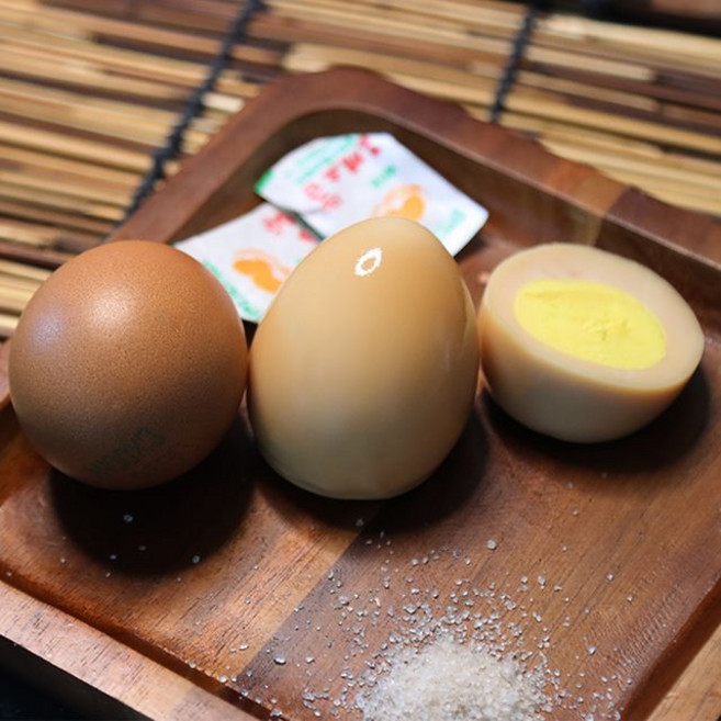 보드레 구운계란, 2세트, 30구