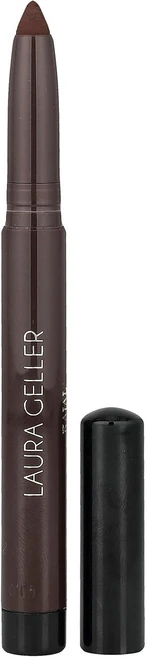 로라 겔러 카잘 롱웨어 아이라이너 0017038 스모키 토프 콜 1.4g (0.049oz) LRA-02057, Laura Geller, Kajal 롱웨어 아이라이너, - 쿠팡