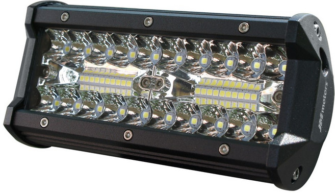 [모든상사] LED 써치라이트 IP68 방수 써치등 작업등 후미등 해루질 서치라이트, 03.CW120W(와이드40구 집중/확산), 1개