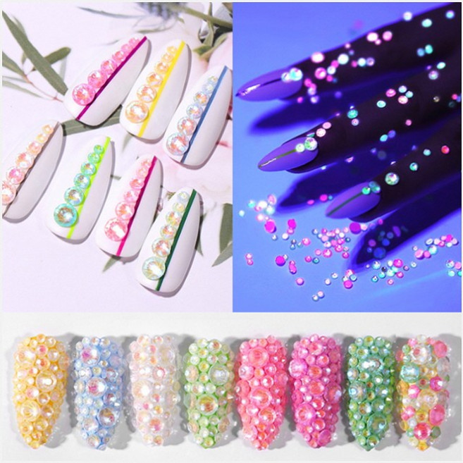 야광스톤 사이즈믹스, YG-01, 1개