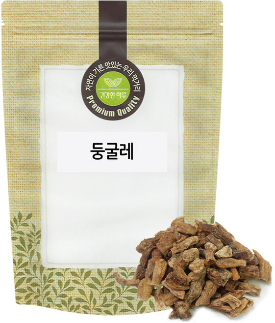 둥굴레 황정 300g 국산 국내산, 단품, 1개
