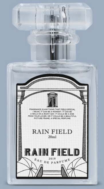 레인필드 오 드 퍼퓸, 1개, 20ml