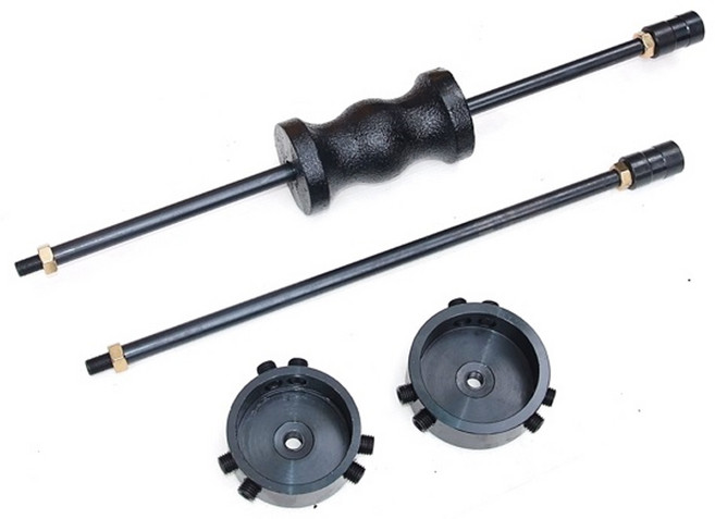 WIZ 등속 조인트 죠인트 분해구 풀러, B타입, 1개