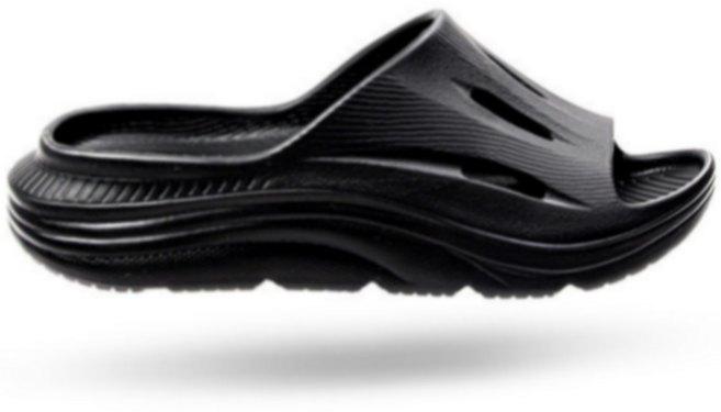 바디코위 리커버리 기능성 슬리퍼 아치